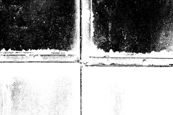 Contexte Abstrait Texture Monochrome Fond Texturé Noir Blanc — Photo