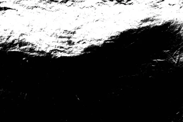 Fondo Abstracto Textura Monocromática Fondo Texturizado Blanco Negro —  Fotos de Stock