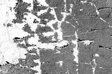 Soyut arkaplan. Monokrom dokusu. Siyah ve beyaz desenli arkaplan.      