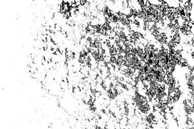 Soyut arkaplan. Monokrom dokusu. Siyah ve beyaz desenli arkaplan.     