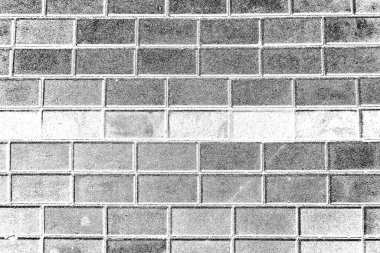 Soyut arkaplan. Monokrom dokusu. Siyah ve beyaz desenli arkaplan.      