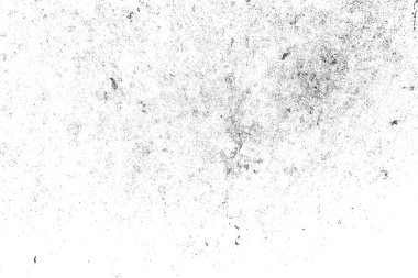 Çizik ve çatlaklarla metal doku