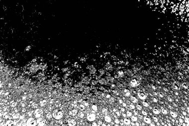 Soyut arkaplan. Monokrom dokusu. Siyah ve beyaz desenli arkaplan