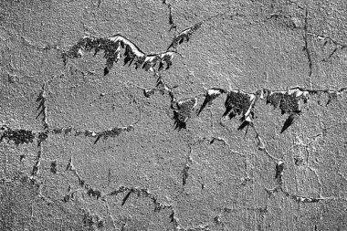 Soyut arkaplan. Monokrom dokusu. Siyah ve beyaz desenli arkaplan.     