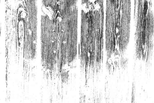 Old Plank Wooden Wall Background Texture Old Wood Weathered Piece — Stock Photo, Image