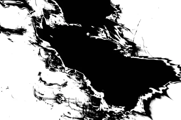 Fondo Abstracto Textura Monocromática Fondo Texturizado Blanco Negro —  Fotos de Stock