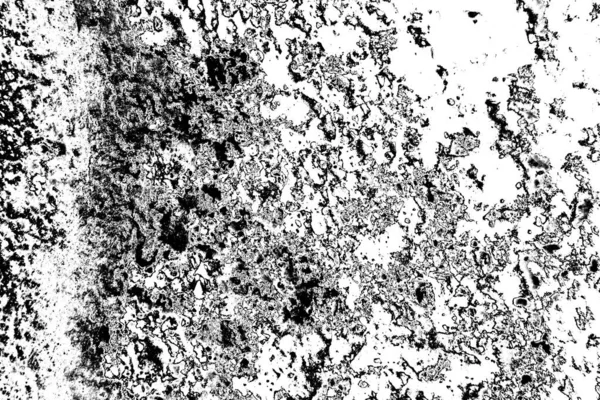 Contexte Abstrait Texture Monochrome Fond Texturé Noir Blanc — Photo