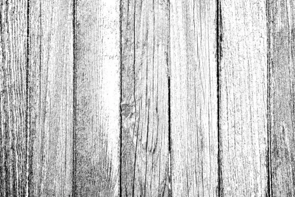 Wall Texture Background Peeling Old Paint Old Plank Wooden Wall — Stock Photo, Image