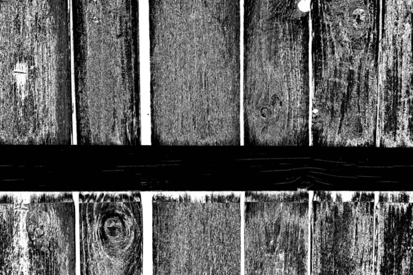 Holzstruktur Schwarz Weißer Abstrakter Hintergrund — Stockfoto
