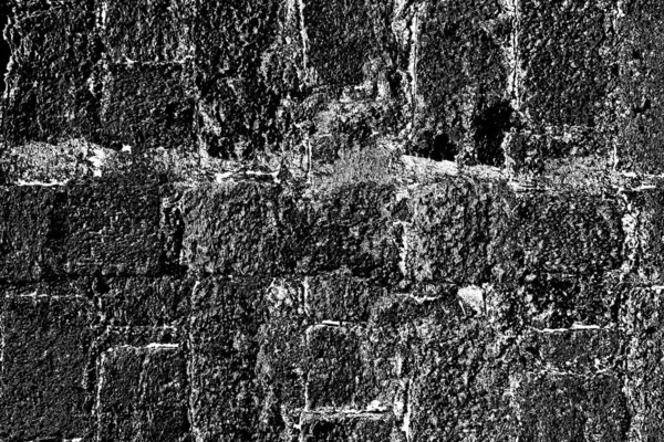 Arka Plandaki Eski Tuğla Duvar — Stok fotoğraf