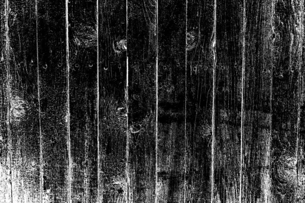 古い板木製の壁の背景 古い木の質感 風化した木片 — ストック写真