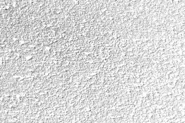 Arkaplan olarak kullanılmak üzere sıvanmış duvarın resmi