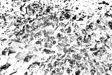 Soyut arkaplan. Monokrom dokusu. Siyah ve beyaz desenli arkaplan.      