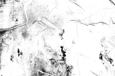 Soyut arkaplan. Monokrom dokusu. Siyah ve beyaz desenli arkaplan.      