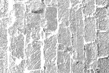 Soyut arkaplan. Monokrom dokusu. Siyah ve beyaz desenli arkaplan.      