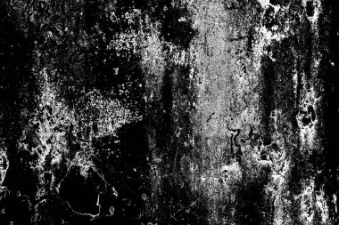 Soyut arkaplan. Monokrom dokusu. Siyah ve beyaz desenli arkaplan.      