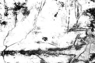 Soyut arkaplan. Monokrom dokusu. Siyah ve beyaz desenli arkaplan.      