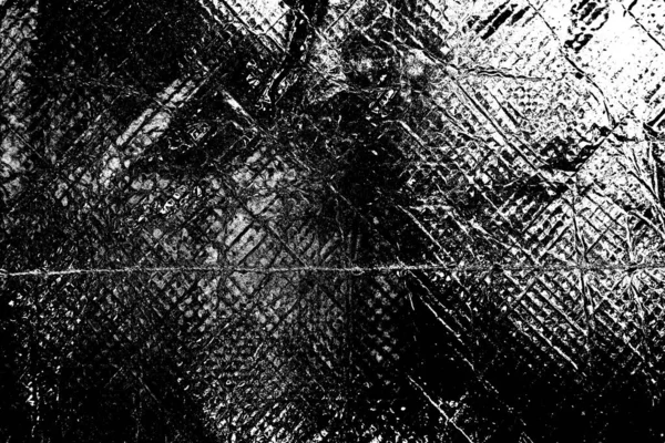 Abstracte Achtergrond Monochrome Textuur Zwart Wit Textuur Achtergrond — Stockfoto