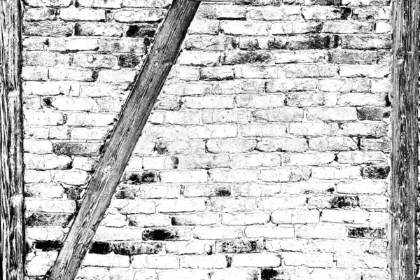 Background Texture Brick Wall — Stock Photo, Image
