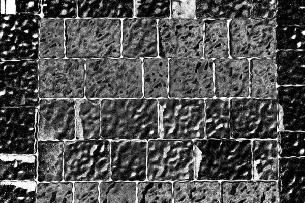 Fondo Abstracto Textura Monocromática Fondo Texturizado Blanco Negro — Foto de Stock