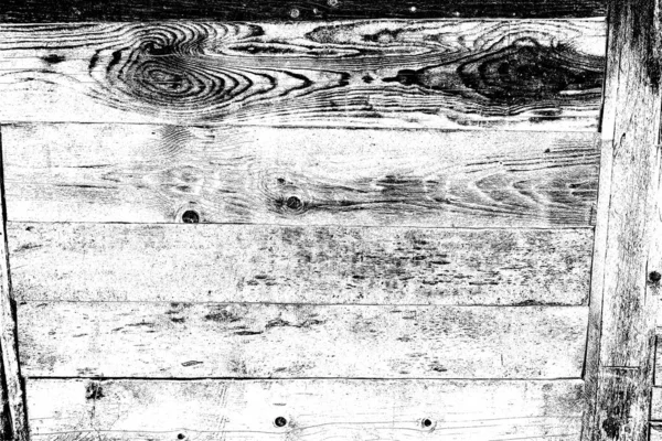 Wooden Texture Black White Abstract Background — Stock Photo, Image