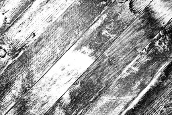 Old Plank Wooden Wall Background Texture Old Wood Weathered Piece — Stock Photo, Image