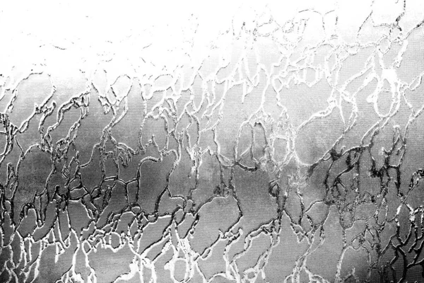 Fondo Abstracto Textura Monocromática Fondo Texturizado Blanco Negro — Foto de Stock