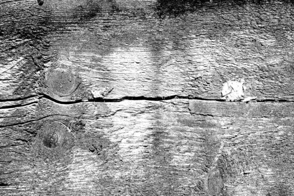 Old wood background, black and white abstract background
