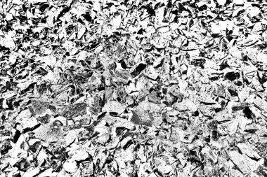 Soyut arkaplan. Monokrom dokusu. Siyah ve beyaz desenli arkaplan.     