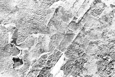 Soyut arkaplan. Monokrom dokusu. Siyah ve beyaz desenli arkaplan.      