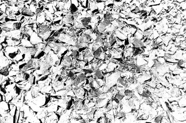 Soyut arkaplan. Monokrom dokusu. Siyah ve beyaz desenli arkaplan.     