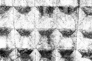 Soyut arkaplan. Monokrom dokusu. Siyah ve beyaz desenli arkaplan.     