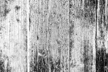 Ahşap doku, siyah ve beyaz soyut arkaplan