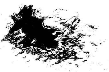 Soyut arkaplan. Monokrom dokusu. Siyah ve beyaz desenli arkaplan.      