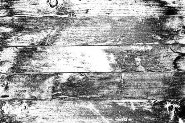 Old Plank Wooden Wall Background Texture Old Wood Weathered Piece — Stock Photo, Image