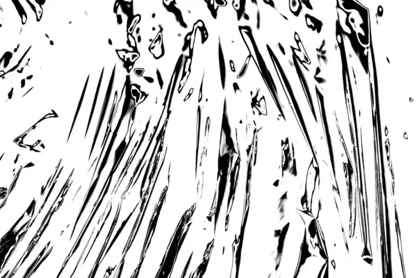 Fondo Abstracto Textura Monocromática Fondo Texturizado Blanco Negro —  Fotos de Stock