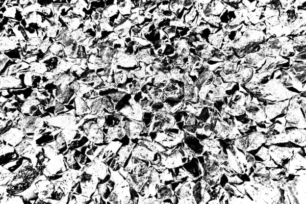 Abstract Background Monochrome Texture Black White Textured Background — Stock Photo, Image