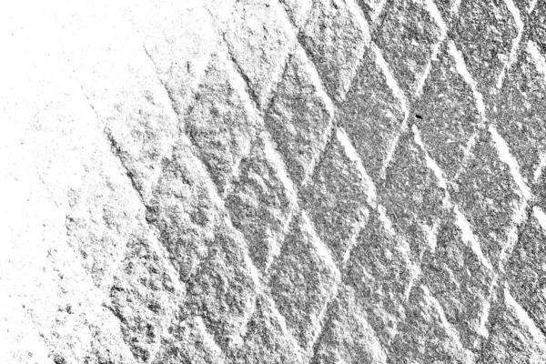 Metal Texture Scratches Cracks — Stock Photo, Image