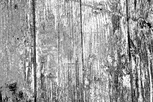 Old plank wooden wall background. The texture of old wood. Weathered piece of wood.