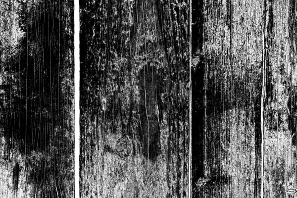 Wooden Texture Black White Abstract Background — Stock Photo, Image