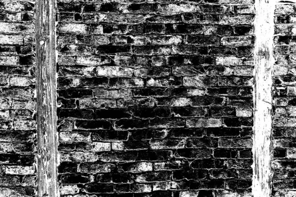 Background Texture Brick Wall — Stock Photo, Image