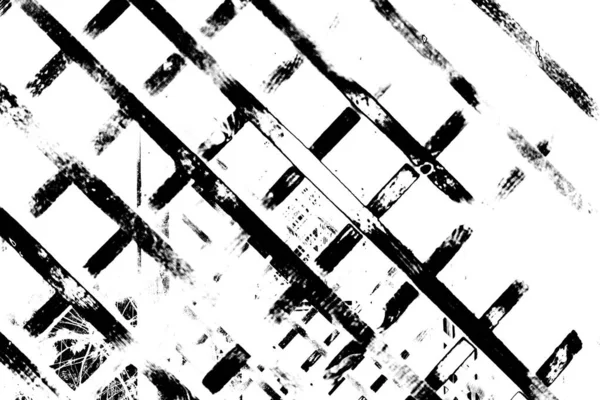 Abstracte Achtergrond Monochrome Textuur Zwart Wit Textuur Achtergrond — Stockfoto