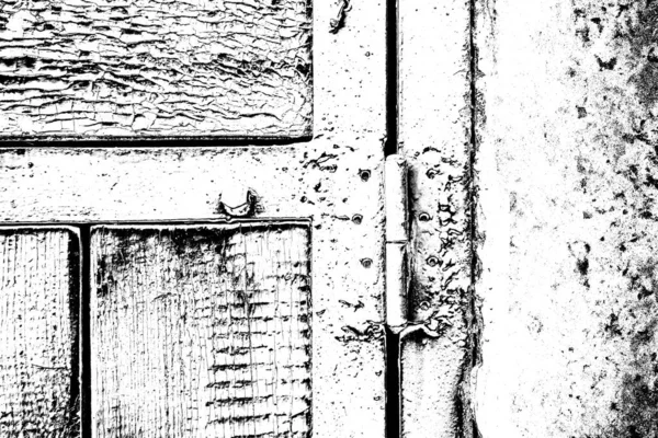 Contexte Abstrait Texture Monochrome Fond Texturé Noir Blanc — Photo