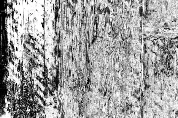 Régi Fából Készült Fal Háttér — Stock Fotó