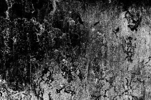 Peinture Peau Rouille Métal Texture Rugueuse — Photo