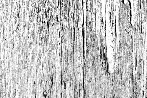 Texture Old Wood Weathered Piece Wood Background Old Wood — Stock Photo, Image