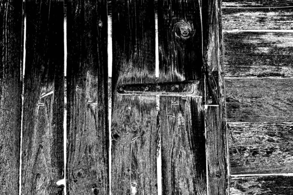 Деревянная Текстура Черно Белый Абстрактный Фон — стоковое фото