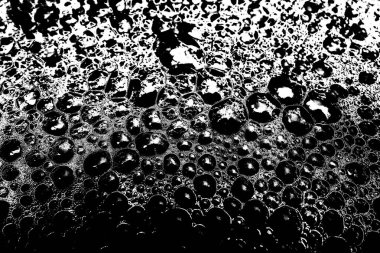 Soyut arkaplan. Monokrom dokusu. Siyah ve beyaz desenli arkaplan