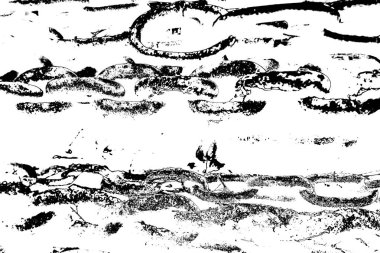 Metal zincir dokusu arkaplanı 