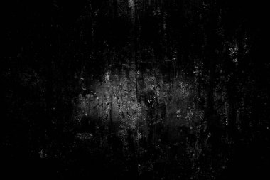 Soyut arkaplan. Monokrom dokusu. Siyah ve beyaz desenli arkaplan.      